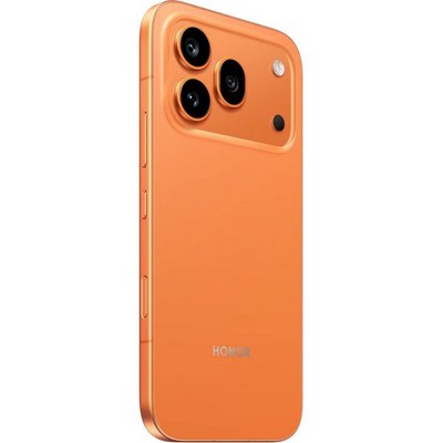 Honor 600 Pro 12/256GB Orange - фото 95456