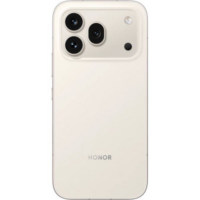 Honor 600 Pro 12/256GB Golden White - фото 95478