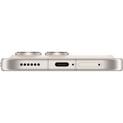 Honor 600 Pro 12/256GB Golden White - фото 95480