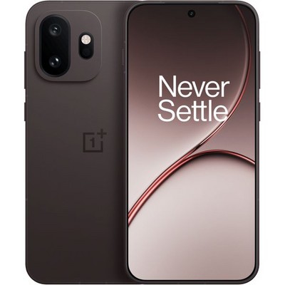 OnePlus 15T 5G 12/256GB Pure Cocoa (с русским языком) - фото 95576