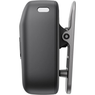 DJI Mic Mini Transmitter Infinity Black - фото 95561