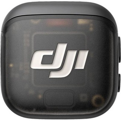 DJI Mic 3 Transmitter - фото 95570