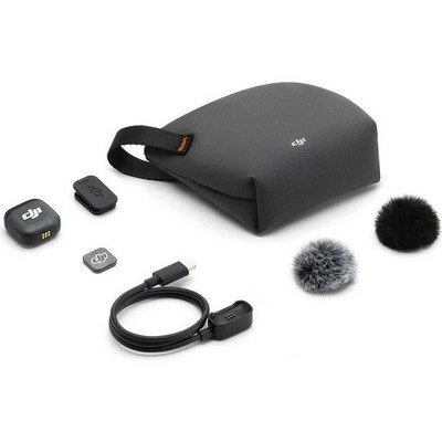 DJI Mic 3 Transmitter - фото 95574
