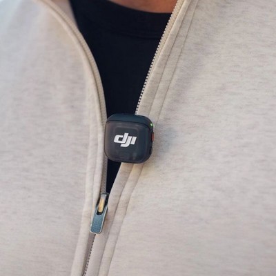 DJI Mic 3 Transmitter - фото 95575