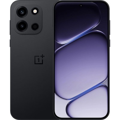 OnePlus Nord 6 5G 12/512GB Pitch Black - фото 101180