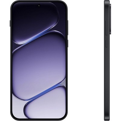 OnePlus Nord 6 5G 12/512GB Pitch Black - фото 101182