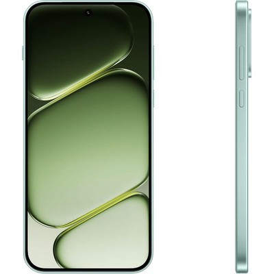 OnePlus Nord 6 5G 12/512GB Fresh Mint - фото 95598