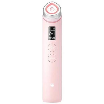 Микротоковый массажер для лица Medicube AGE-R Booster Pro Ex Pink - фото 95609