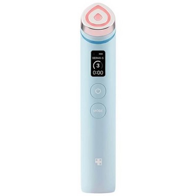 Микротоковый массажер для лица Medicube AGE-R Booster Pro Ex Blue - фото 95611