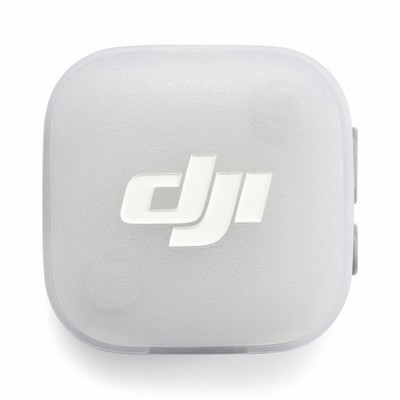 DJI Mic Mini 2 (2TX + 1 Mobile RX + Charging Case) - фото 96461
