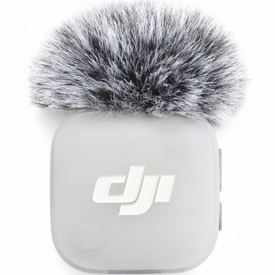 DJI Mic Mini 2 (2TX + 1 Mobile RX + Charging Case) - фото 96462