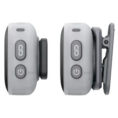 DJI Mic Mini 2 (2TX + 1 Mobile RX + Charging Case) - фото 96463