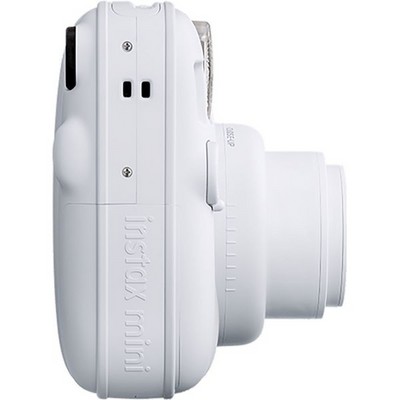 Fujifilm Instax Mini 13 Clay White - фото 95635