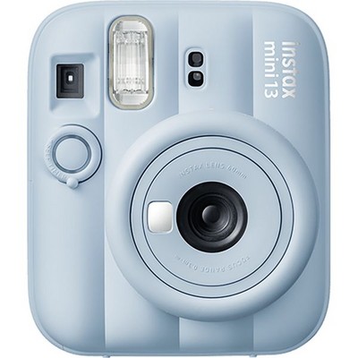 Fujifilm Instax Mini 13 Frost Blue - фото 95631