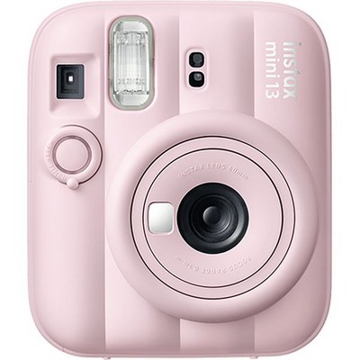 Fujifilm Instax Mini 13 Candy Pink - фото 95634