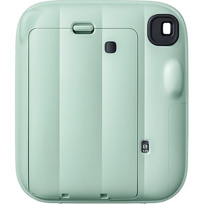 Fujifilm Instax Mini 13 Lagoon Green - фото 95639
