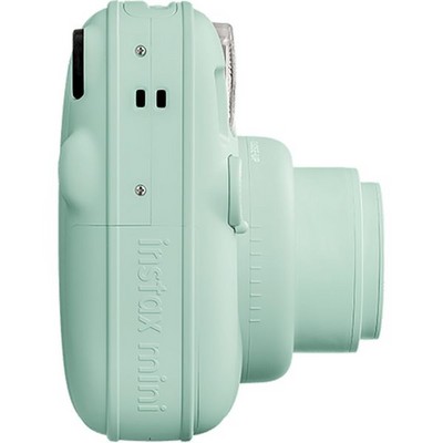 Fujifilm Instax Mini 13 Lagoon Green - фото 95640