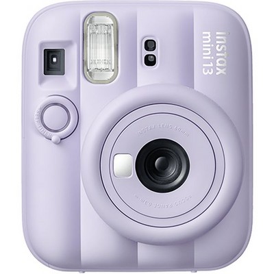 Fujifilm Instax Mini 13 Dreamy Purple - фото 95641