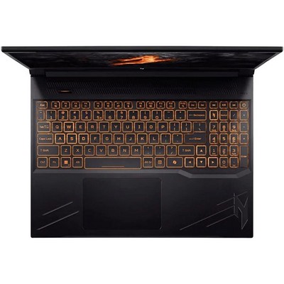 Acer Nitro V 16 (Intel 7, 64 ГБ, 1 ТБ, RTX 5050, Win 11) Черный - фото 97042