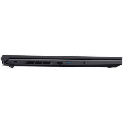 Acer Nitro V 16 (Intel 7, 64 ГБ, 1 ТБ, RTX 5050, Win 11) Черный - фото 97044