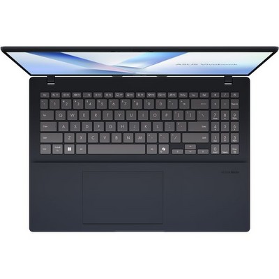 Asus VivoBook 16 M1607KA-DS76 (AMD Ryzen AI 7 350 2000MHz/16Gb/1024Gb SSD/16.0"/1920x1200/AMD Radeon 860M) Синий - фото 95676
