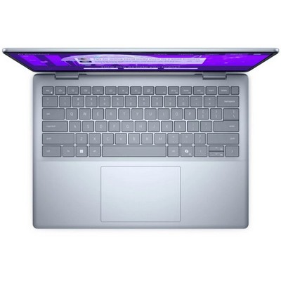 Dell 14 Plus DB14250 (Intel Core Ultra 7 256V 2200MHz/16Gb/1024Gb SSD/14.0"/1920x1200/Intel Arc Graphics) Серый - фото 95681
