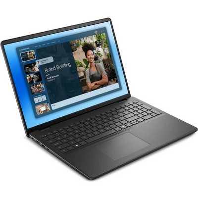 Dell 16 DC16250 (Intel Core 5 120U 1400MHz/16Gb/512Gb SSD/16.0"/1920x1200/Touch/Intel Graphics) Серый - фото 95684