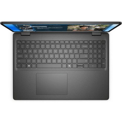 Dell 16 DC16250 (Intel Core 5 120U 1400MHz/16Gb/512Gb SSD/16.0"/1920x1200/Touch/Intel Graphics) Серый - фото 95686