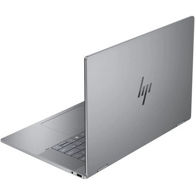 HP OmniBook X Flip 16-ar0013dx (AMD Ryzen AI 5 340 2000MHz/16Gb/512Gb SSD/16.0"/1920x1200/Touch/AMD Radeon 840M) Серый - фото 95750