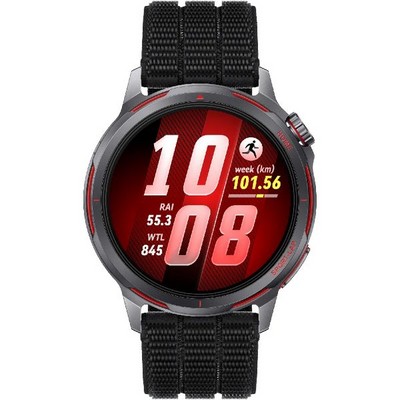 Huawei Watch GT Runner 2 46mm Black - фото 95779