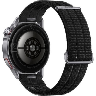 Huawei Watch GT Runner 2 46mm Black - фото 95783