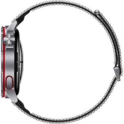 Huawei Watch GT Runner 2 46mm Black - фото 95784