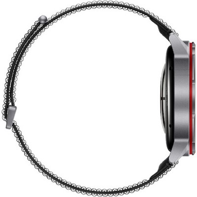 Huawei Watch GT Runner 2 46mm Black - фото 95785