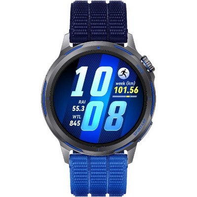 Huawei Watch GT Runner 2 46mm Blue - фото 95786