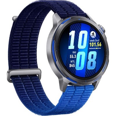Huawei Watch GT Runner 2 46mm Blue - фото 95787
