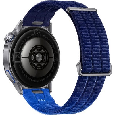 Huawei Watch GT Runner 2 46mm Blue - фото 95788