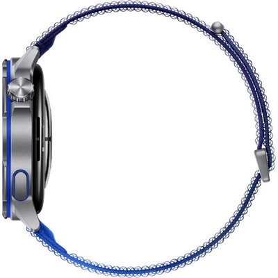Huawei Watch GT Runner 2 46mm Blue - фото 95789