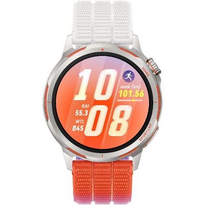 Huawei Watch GT Runner 2 46mm Orange - фото 95791