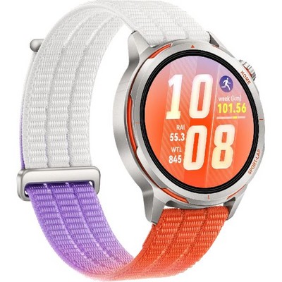 Huawei Watch GT Runner 2 46mm Orange - фото 95792