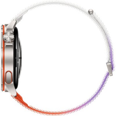 Huawei Watch GT Runner 2 46mm Orange - фото 95794