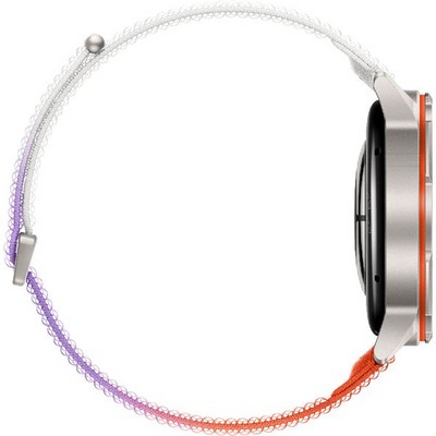 Huawei Watch GT Runner 2 46mm Orange - фото 95795
