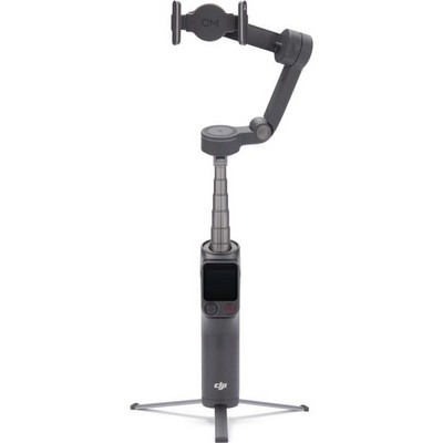 DJI Osmo Mobile 8P Black - фото 95796