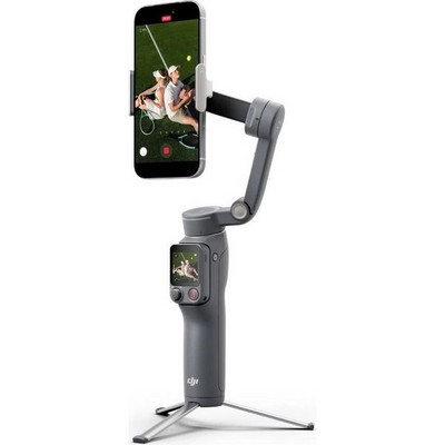 DJI Osmo Mobile 8P Black - фото 95799