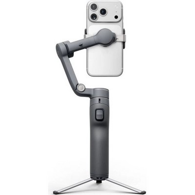 DJI Osmo Mobile 8P Black - фото 95801