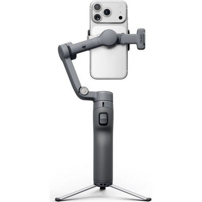 DJI Osmo Mobile 8P Advanced Tracking Combo Black - фото 95811