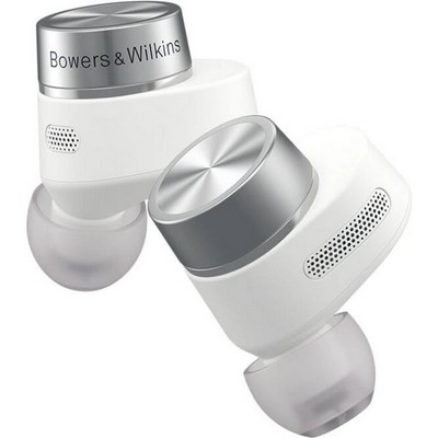 Bowers & Wilkins Pi7 S2 Canvas White - фото 95836
