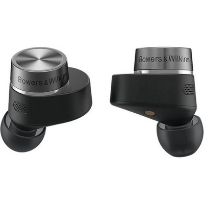 Bowers & Wilkins Pi7 S2 Satin Black - фото 95837