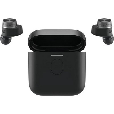 Bowers & Wilkins Pi7 S2 Satin Black - фото 95839