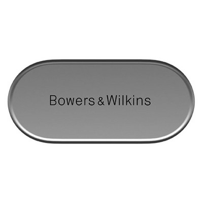 Bowers & Wilkins Pi7 S2 Satin Black - фото 95840