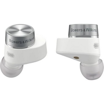 Bowers & Wilkins Pi7 S2 Canvas White - фото 95841